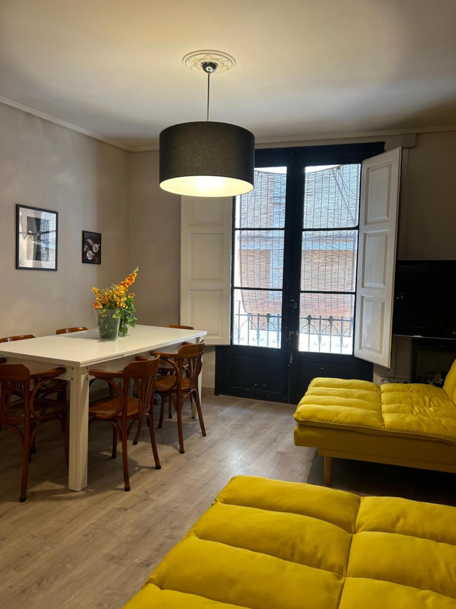 Ferienwohnung Tu Casa En Logrono II Exterior foto